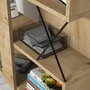 Hanah Home Estantería Extra - Oak